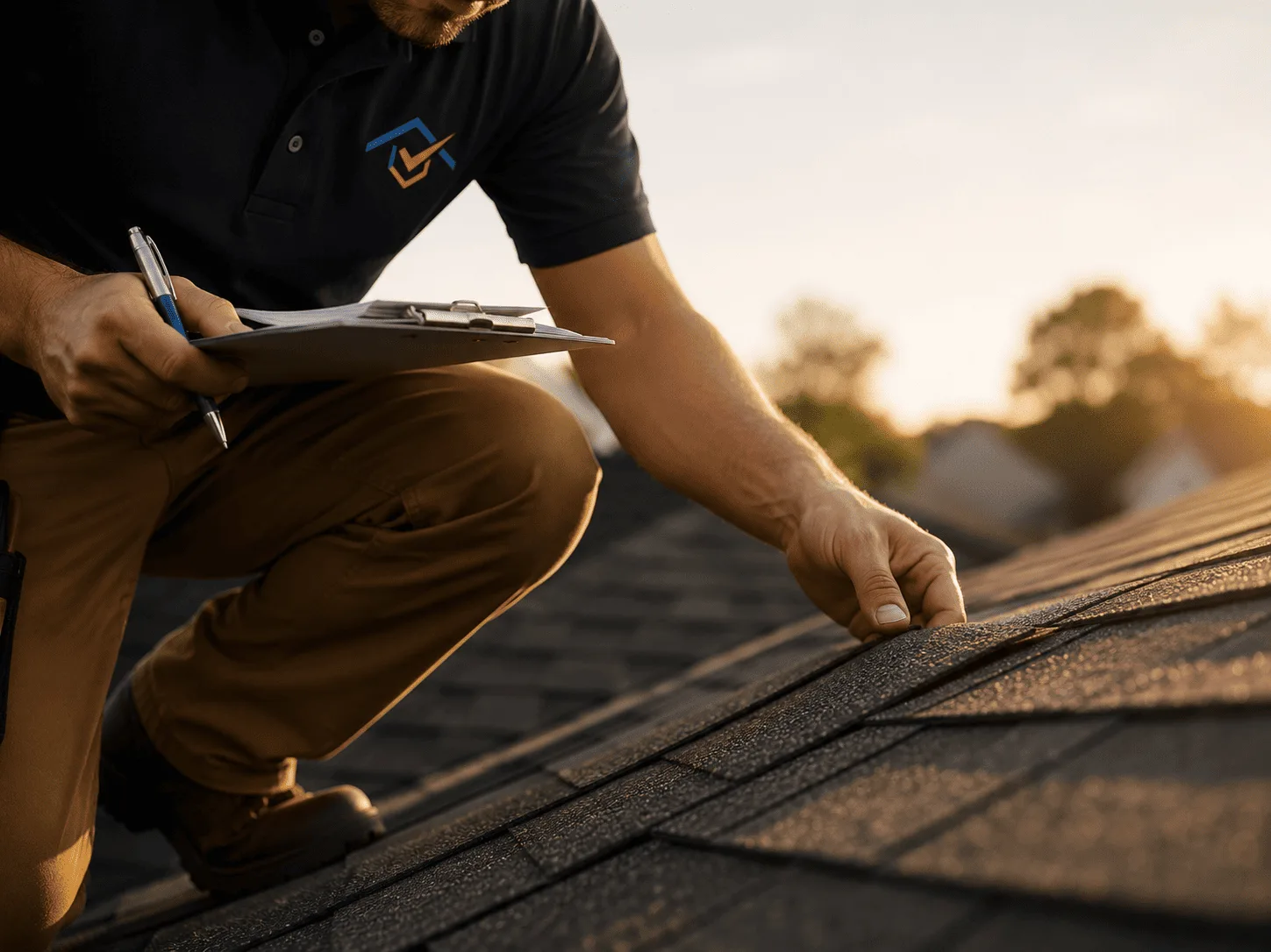 Why Choose Roof Inspection in Blue Grass, IA